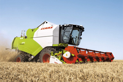 Claas